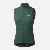 Donna PEdALED | Gilet Alpha® Da Donna Dark Green