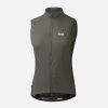 Donna PEdALED | Gilet Alpha® Da Donna Grey Ink