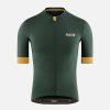 Uomo PEdALED | Maglia Maniche Corte Dark Green