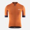 Uomo PEdALED | Maglia Maniche Corte Bombay Brown