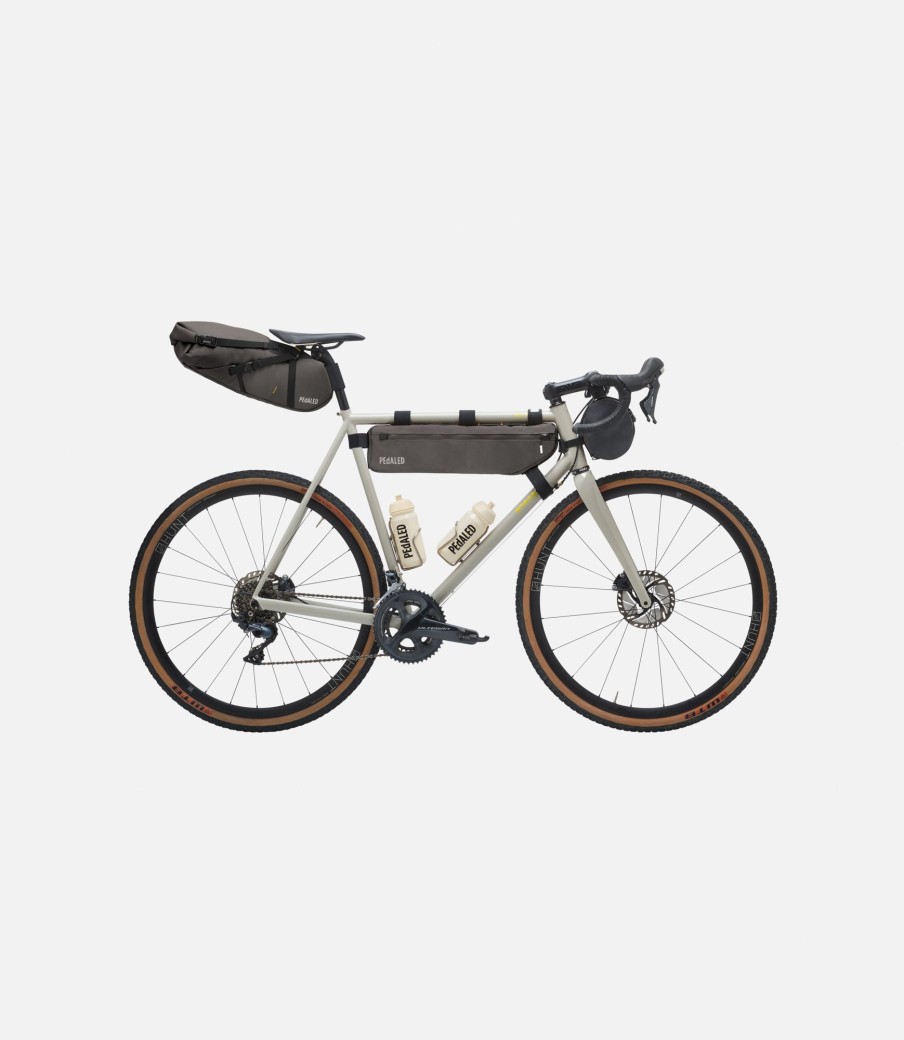 Uomo PEdALED | Borsa Sottosella Raven