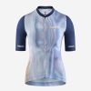 Donna PEdALED | Maglia Da Donna Navy