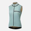 Donna PEdALED | Gilet Impermeabile Da Donna Stormy Sea