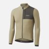 Uomo PEdALED | Maglia Cargo Da Ciclismo A Maniche Lunghe Mermaid