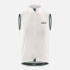 Uomo PEdALED | Gilet Antivento Off-White