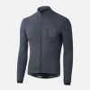 Uomo PEdALED | Maglia In Lana Merino A Maniche Lunghe Dark Navy