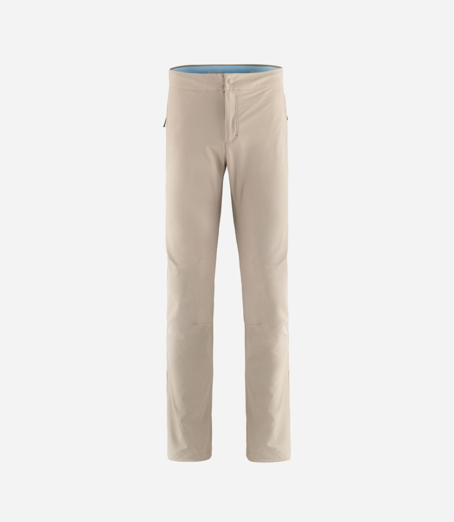 Uomo PEdALED | Pantaloni Beige