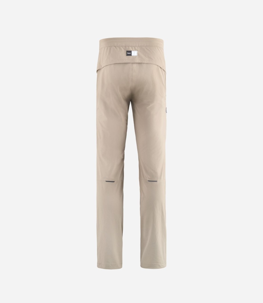 Uomo PEdALED | Pantaloni Beige