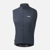 Uomo PEdALED | Gilet Alpha® Total Eclipse