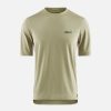 Uomo PEdALED | T-Shirt Polartec® Da Gravel Mermaid