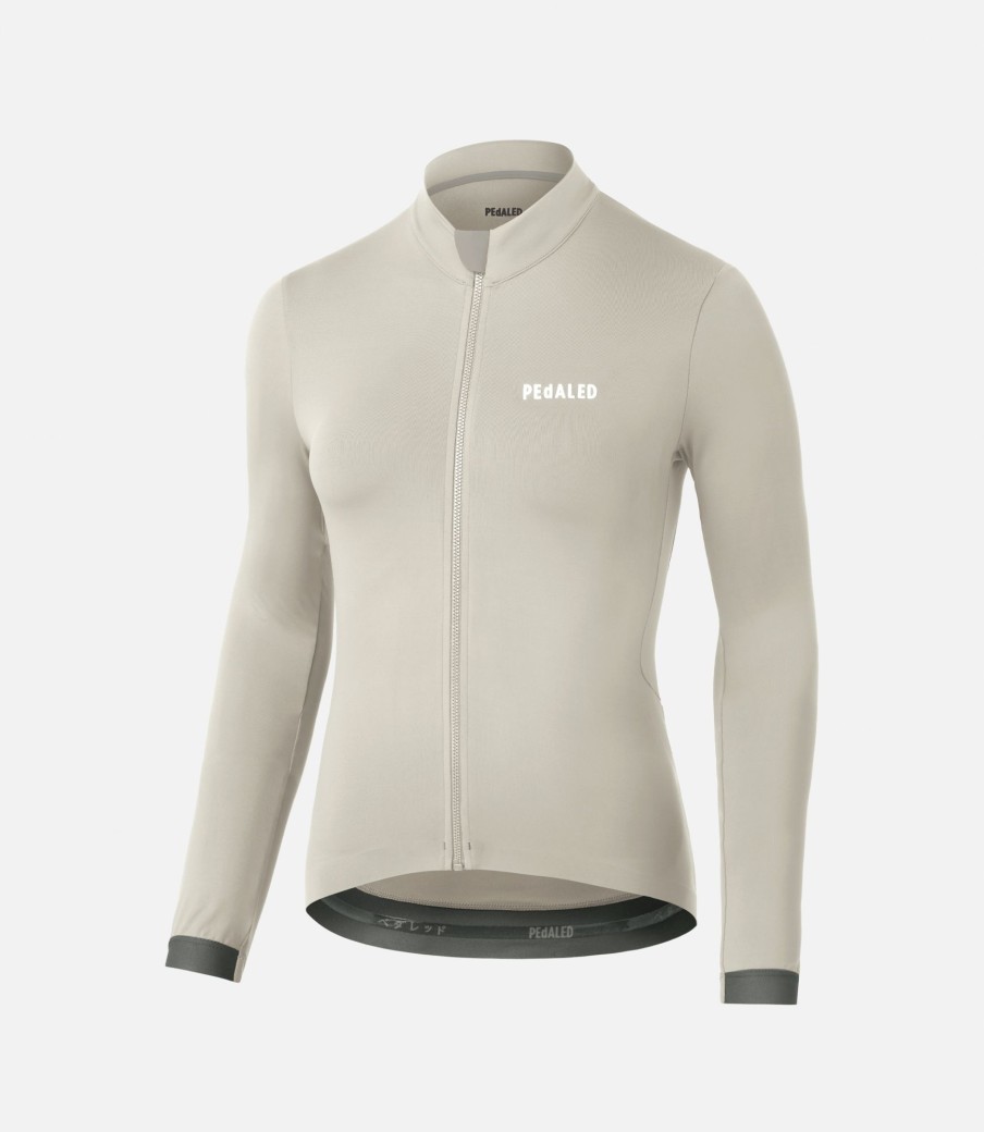 Donna PEdALED | Maglia A Maniche Lunghe Da Donna Laurel Oak