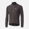 Uomo PEdALED | Giacca Termica Dark Brown