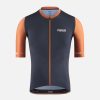 Uomo PEdALED | Maglia A Maniche Corte Dark Navy