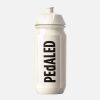 Uomo PEdALED | Borraccia Biodegradabile Da 500Ml Off-White