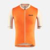 Uomo PEdALED | Maglia A Maniche Corte Bombay Brown