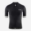 Uomo PEdALED | Maglia Maniche Corte Nero