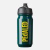 Uomo PEdALED | Borraccia Da 500 Ml Da Ciclismo Dark Green