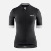 Donna PEdALED | Maglia Maniche Corte Da Donna Nero