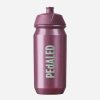 Uomo PEdALED | Borraccia 500Ml Lilac