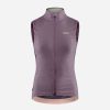 Donna PEdALED | Gilet Alpha® Da Donna Lilac