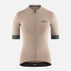 Donna PEdALED | Maglia Maniche Corte Da Donna Sabbia