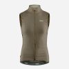 Donna PEdALED | Gilet Alpha® Da Donna Verde