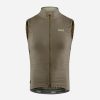 Uomo PEdALED | Gilet Alpha® Verde