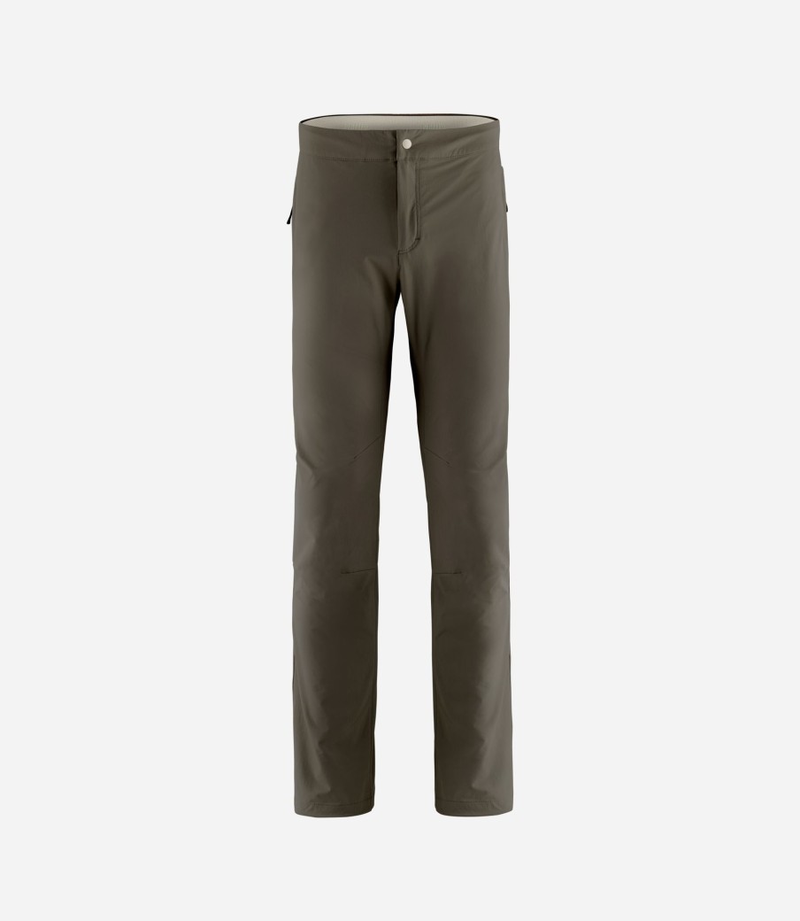 Uomo PEdALED | Pantaloni Grigio Scuro