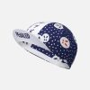 Uomo PEdALED | Cappellino Bandana Dark Navy