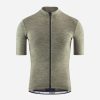 Uomo PEdALED | Maglia Maniche Corte In Merino Mermaid