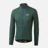 Uomo PEdALED | Giacca Alpha® Dark Green