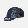 Uomo PEdALED | Cappellino Da Ciclismo Navy