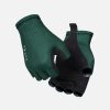 Uomo PEdALED | Guanti Da Ciclismo Estivi Dark Green